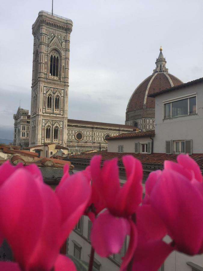 Romantic Terrace Appartamento *