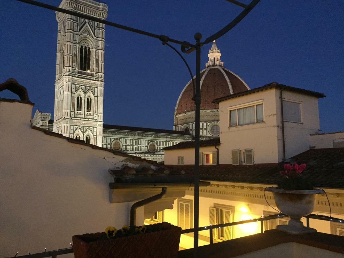 Romantic Terrace Appartamento