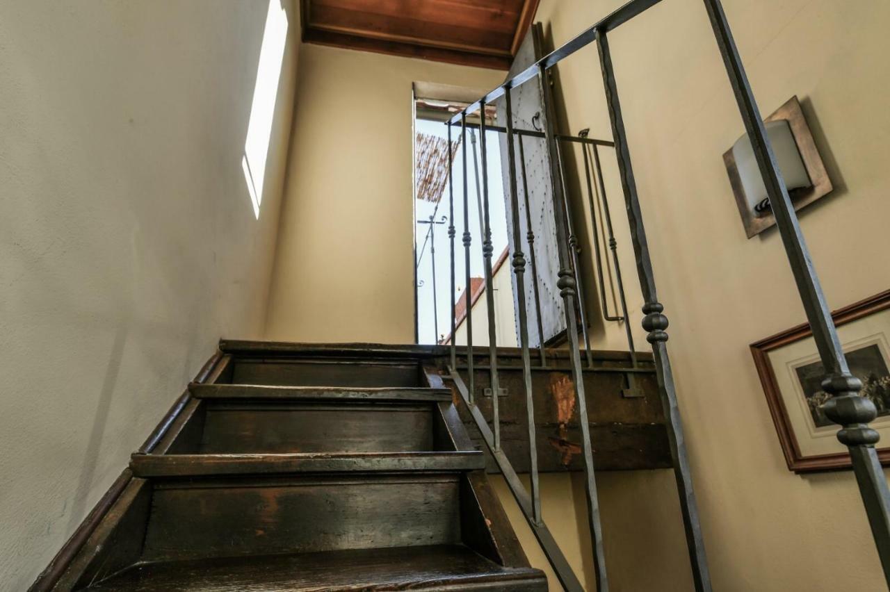 Romantic Terrace Appartamento Firenze