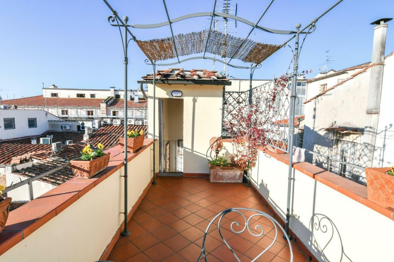 Romantic Terrace * Firenze