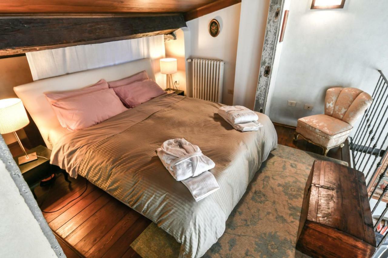 Appartamento Romantic Terrace